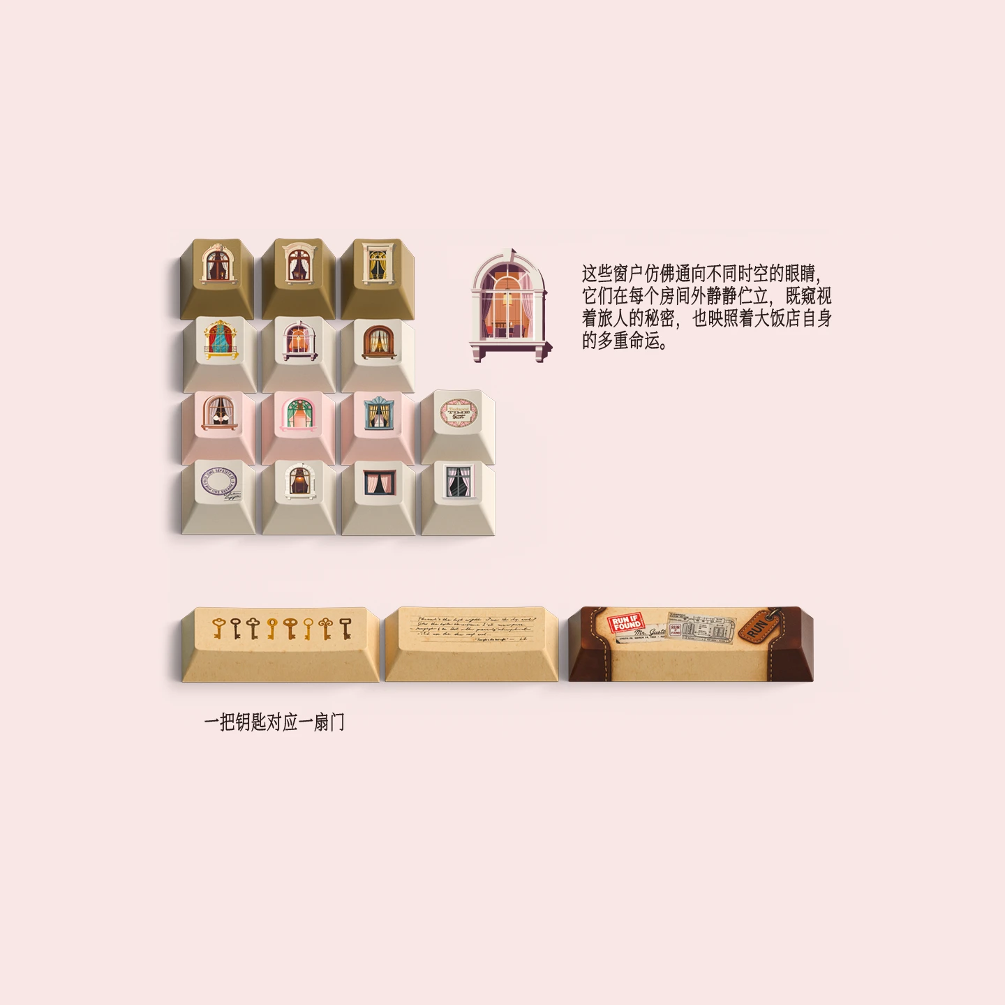 布达佩斯时空出逃指南 产品详情 5