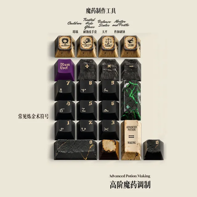 魔药之书 4