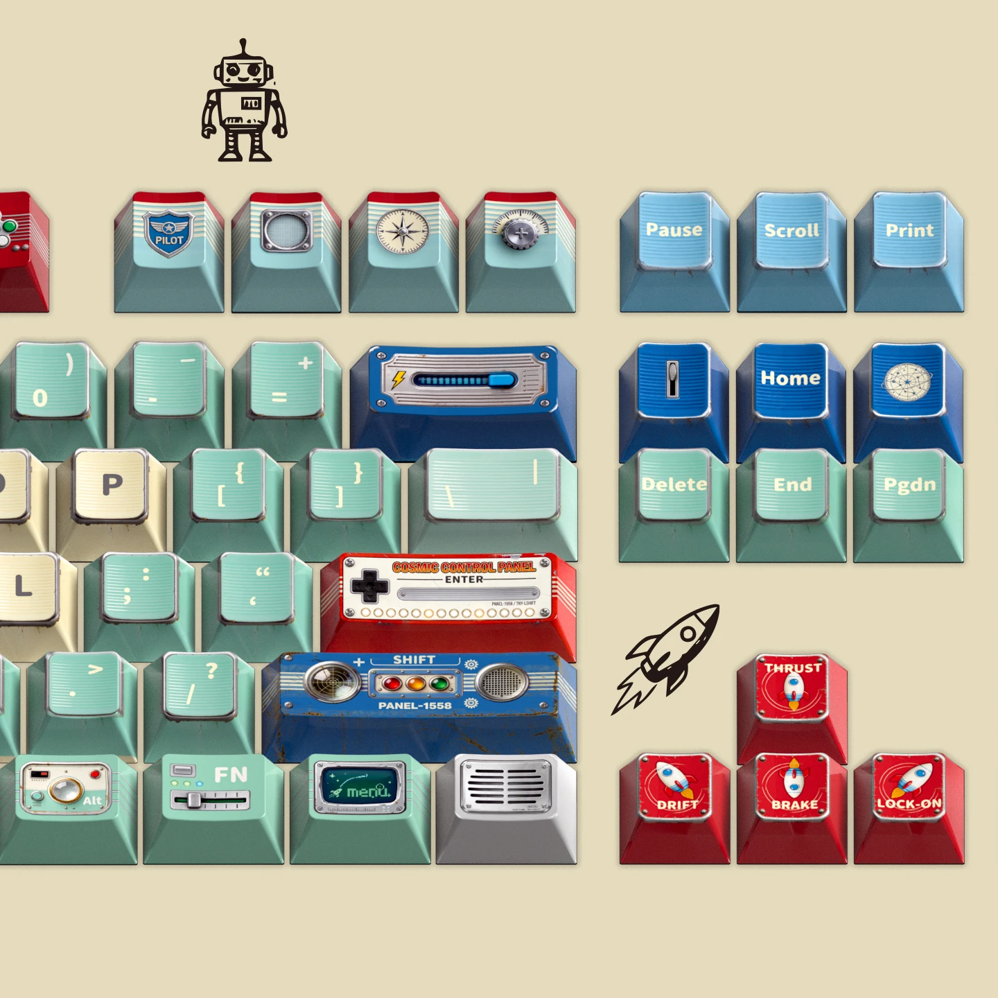Tin Universe Product Details 3