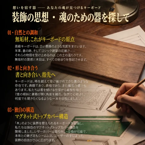 Great Writer 75 商品画像 2