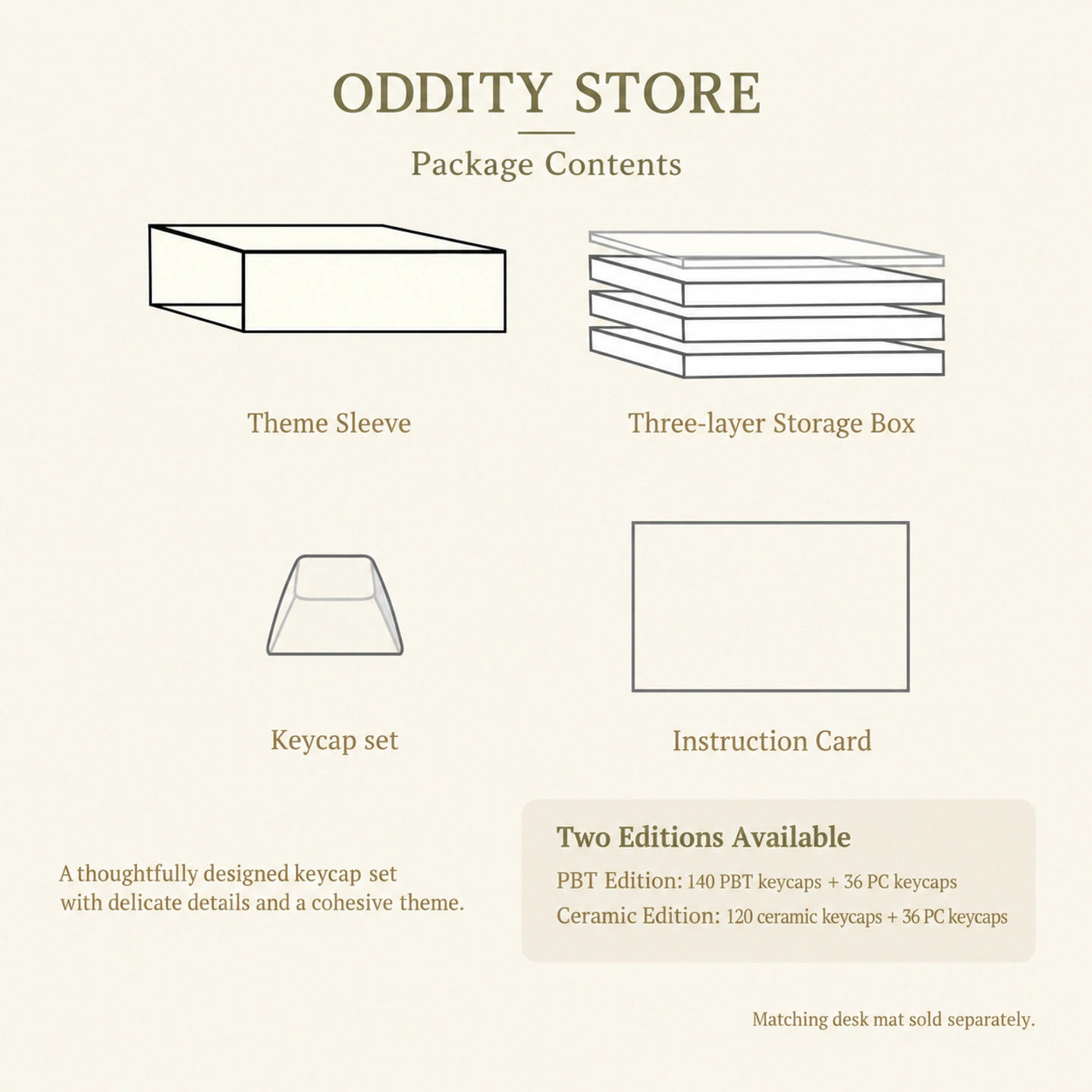 Jane Austen: A Tribute in Tea Product Details 5
